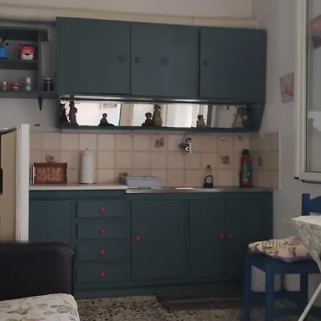 Cozy House 3 Βραχάτι