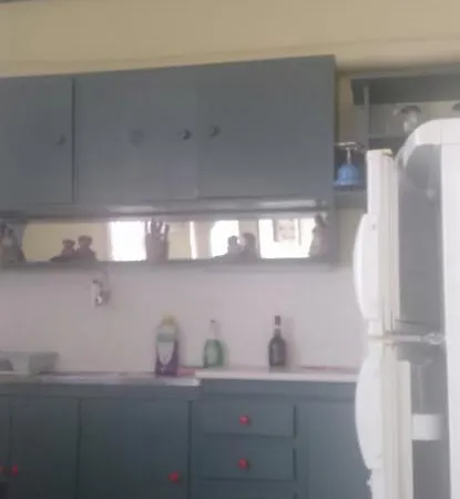 Cozy House 3 Διαμέρισμα