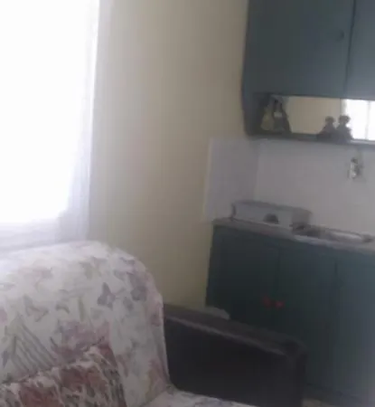 Apartamento Cozy House 3 *
