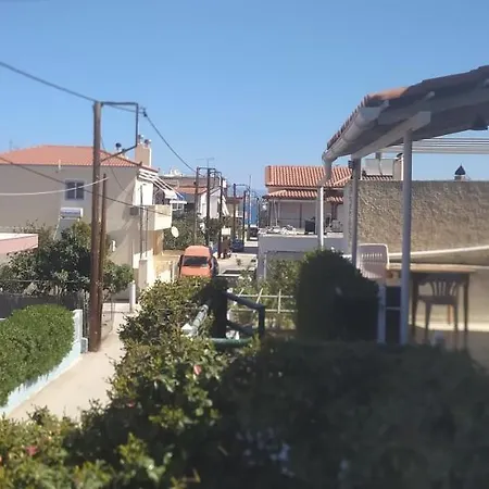 Apartament Cozy House 3