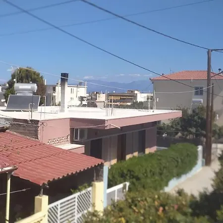 Apartamento Cozy House 3