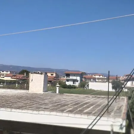 Cozy House 3 Διαμέρισμα *