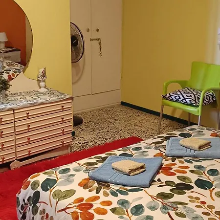 Apartamento Cozy House 3 Vrahati