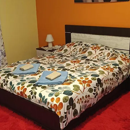 Cozy House 3 Daire Vrahati