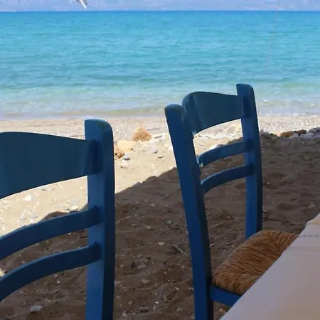 Cozy House 3 Apartament