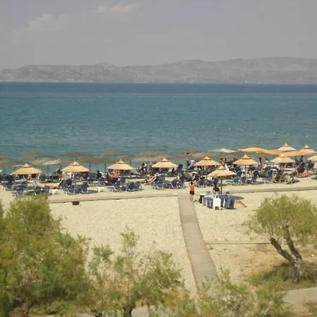 Apartament Cozy House 3 Vrahati