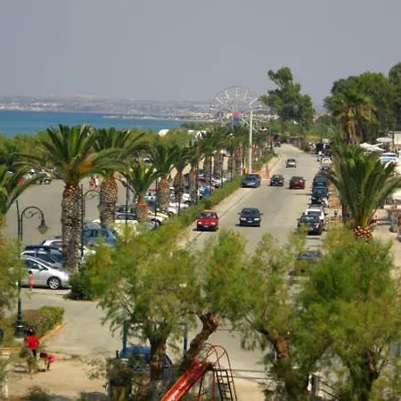 Cozy House 3 Apartament *