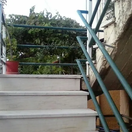 Cozy House 3 Διαμέρισμα *