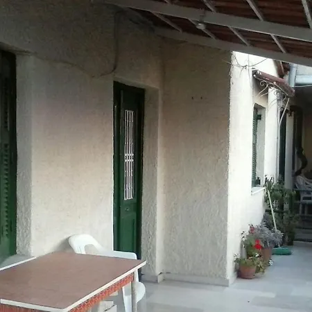 شقة Cozy House 3 *