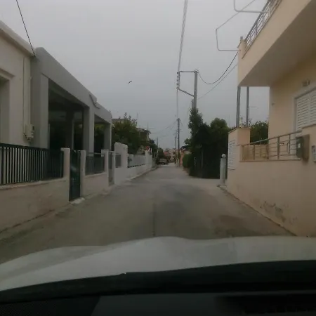 Cozy House 3 * Vrahati