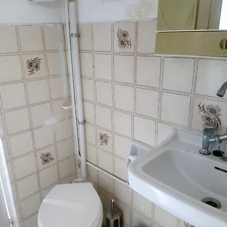 Διαμέρισμα Cozy House 3