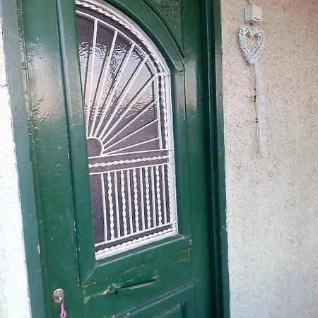 Daire Cozy House 3 Vrahati