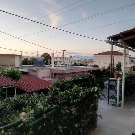 Apartament Cozy House 3