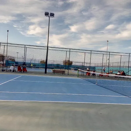 Cozy House 3 شقة Vrahati