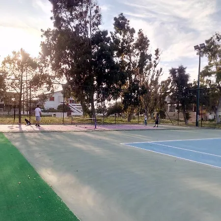 Cozy House 3 Διαμέρισμα Βραχάτι