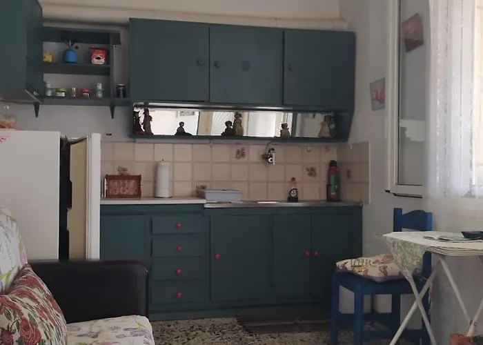 Cozy House 3 Vrahati