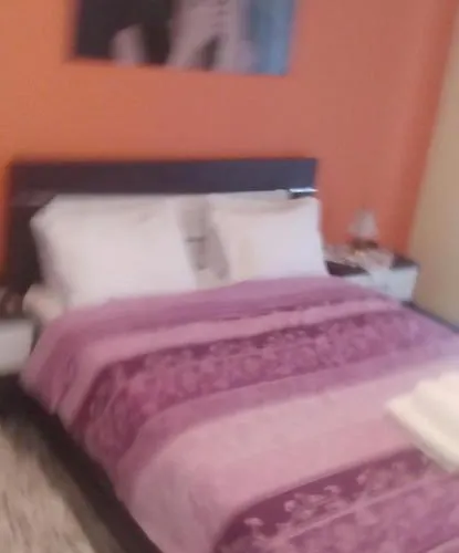 Apartmán Cozy House 3 *