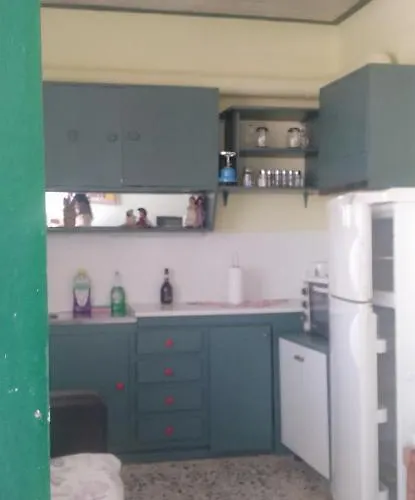 Cozy House 3 Vrahati