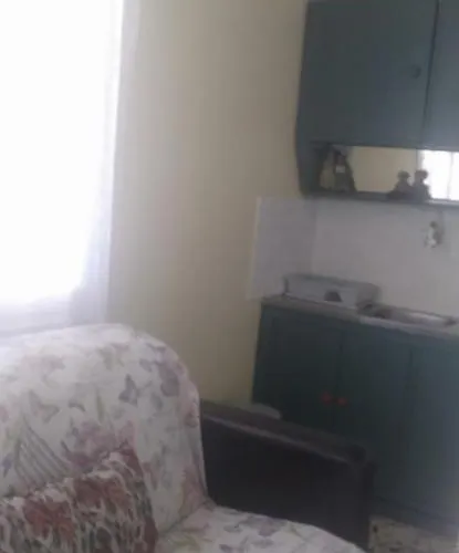 Appartamento Cozy House 3 *