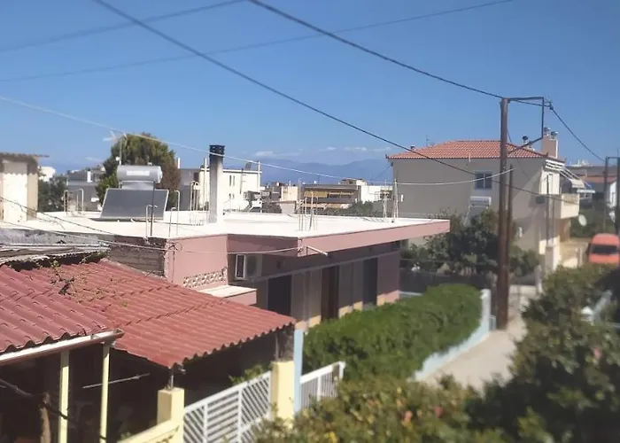 Appartamento Cozy House 3