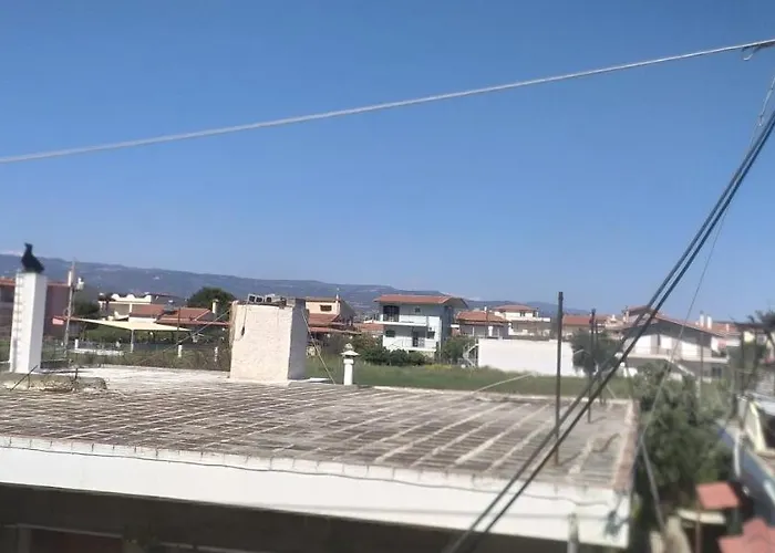 Cozy House 3 Appartamento *