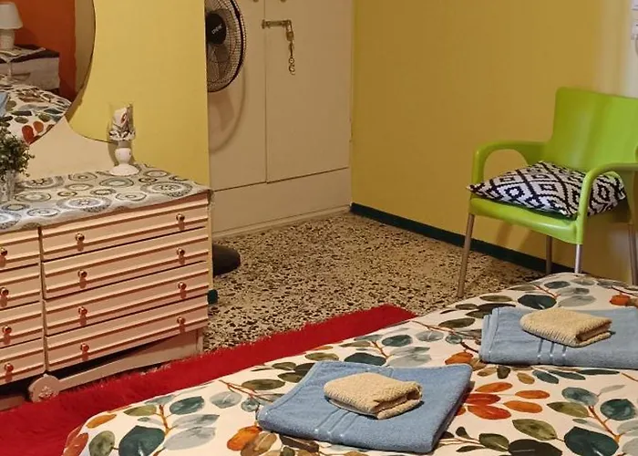 Apartmán Cozy House 3 Vrahati