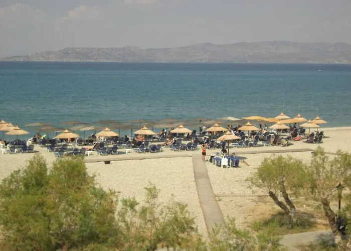 Appartamento Cozy House 3 Vrahati