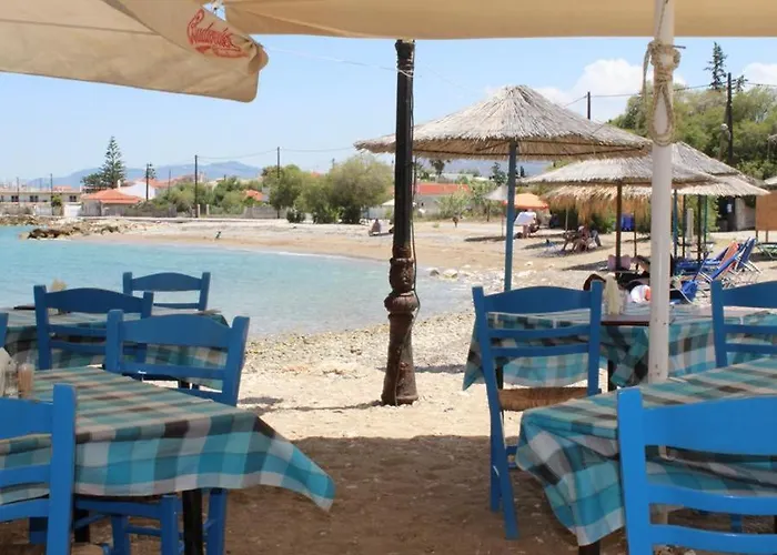 Appartamento Cozy House 3