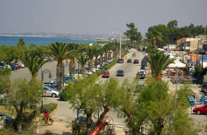 Cozy House 3 Appartamento *