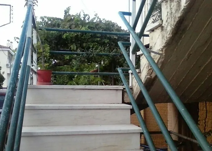 Cozy House 3 Appartamento *