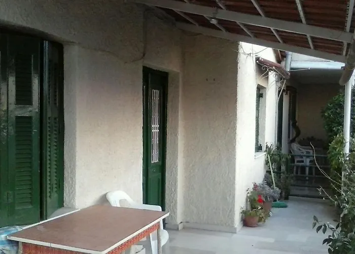 Apartmán Cozy House 3 *