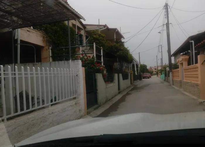 Cozy House 3 Appartamento Vrahati