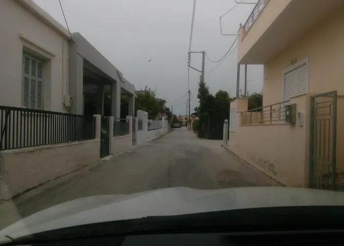 Cozy House 3 * Vrahati