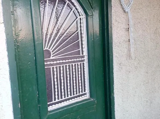 Appartamento Cozy House 3 Vrahati