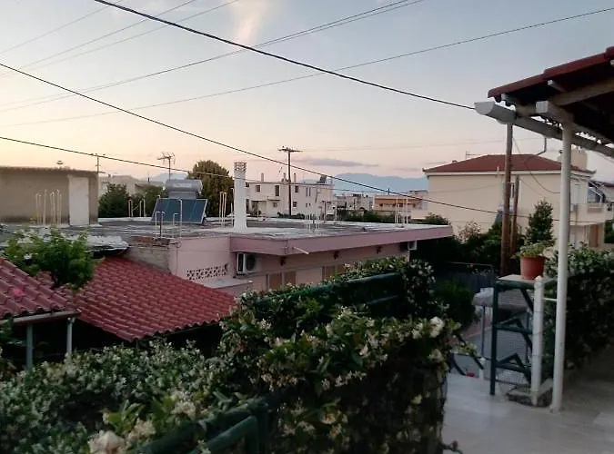 Appartamento Cozy House 3