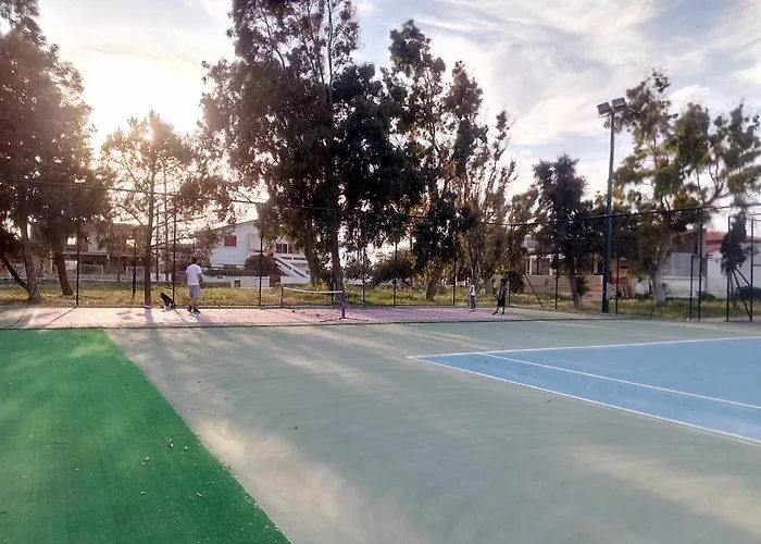 Cozy House 3 Appartamento Vrahati